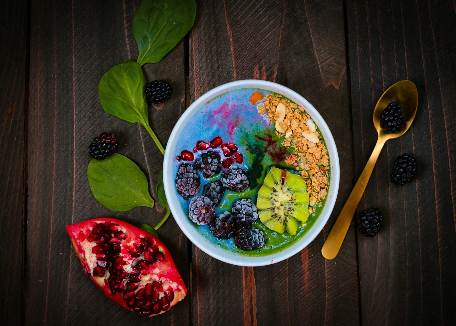 Detoxification: Overview, Benefits, Considerations, and Risks