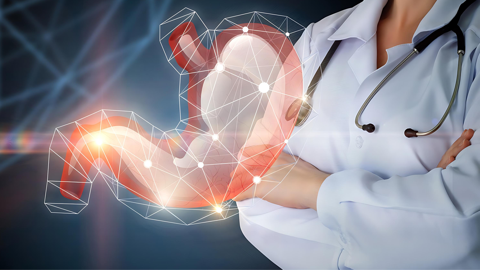 Symptoms and Biomarkers of Leaky Gut and the Aging Microbiome